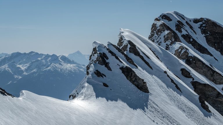 Lire la suite à propos de l’article Aiguille d&rsquo;Artanavaz