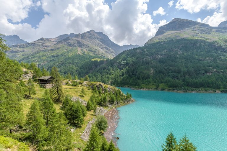 Lire la suite à propos de l’article Meraviglioso Val d&rsquo;Aoste (part II)