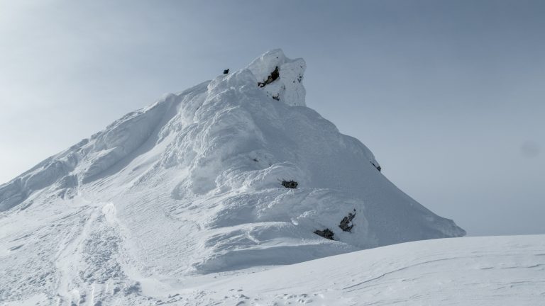 Lire la suite à propos de l’article Mont Fourchon 2902m