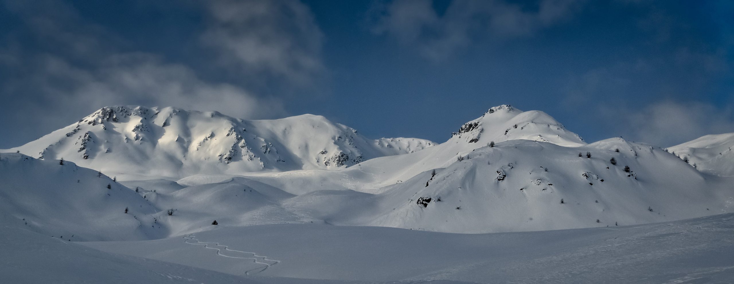 Lire la suite à propos de l’article Mont Flassin 13 /12/2018