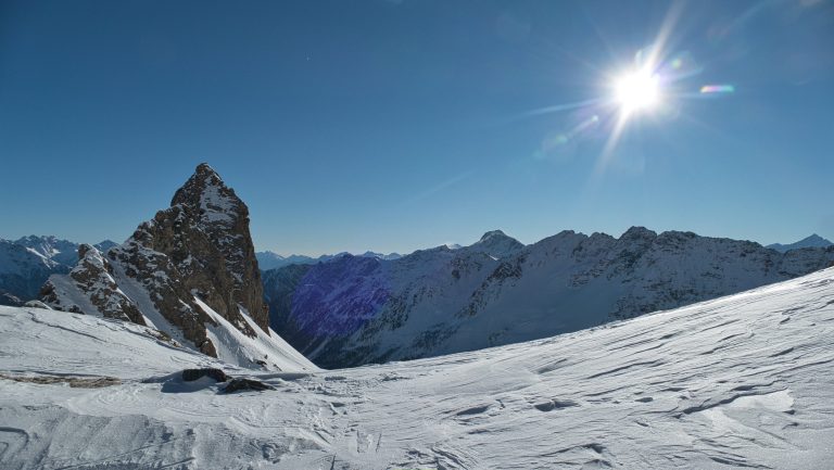 Lire la suite à propos de l’article Grand Creton  face Nord/Nord-est
