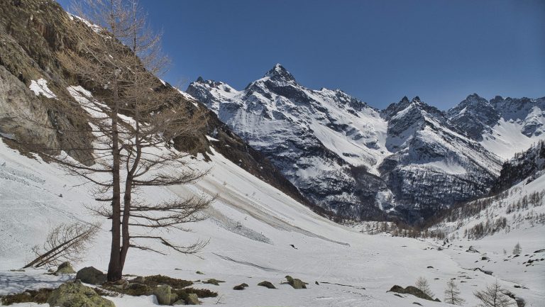 Lire la suite à propos de l’article Colle della Sassa 3346m