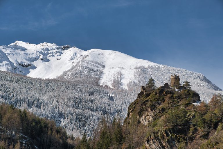 Lire la suite à propos de l’article Le Printemps à Arpe Vieille