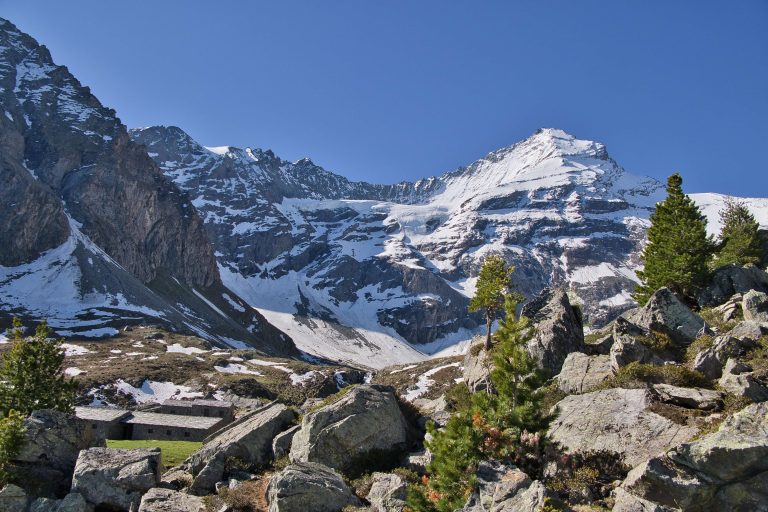 Lire la suite à propos de l’article Arpissonnet/ Vallon du Grand Nomenon