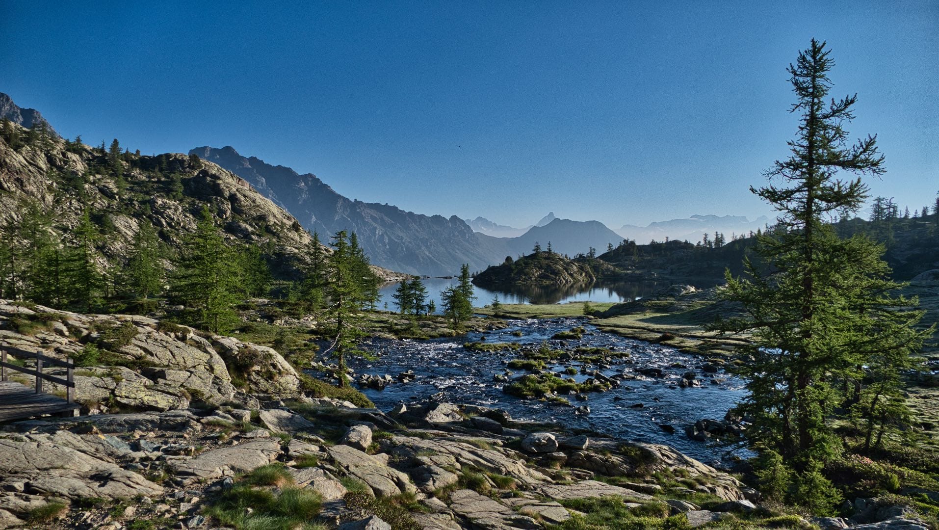 Lire la suite à propos de l’article Tour du Grand Paradis