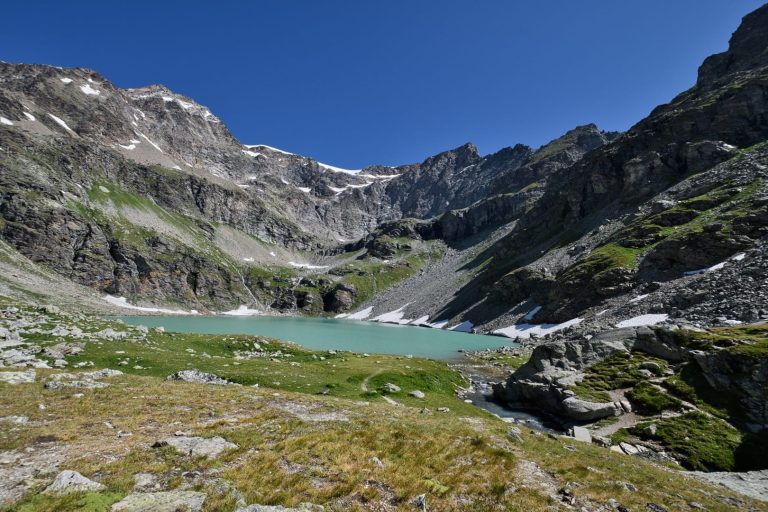 Lire la suite à propos de l’article Pérégrinations Valdôtaines