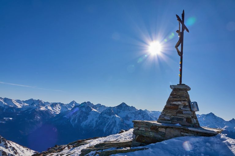 Lire la suite à propos de l’article Becca di Viou (versant Sud)