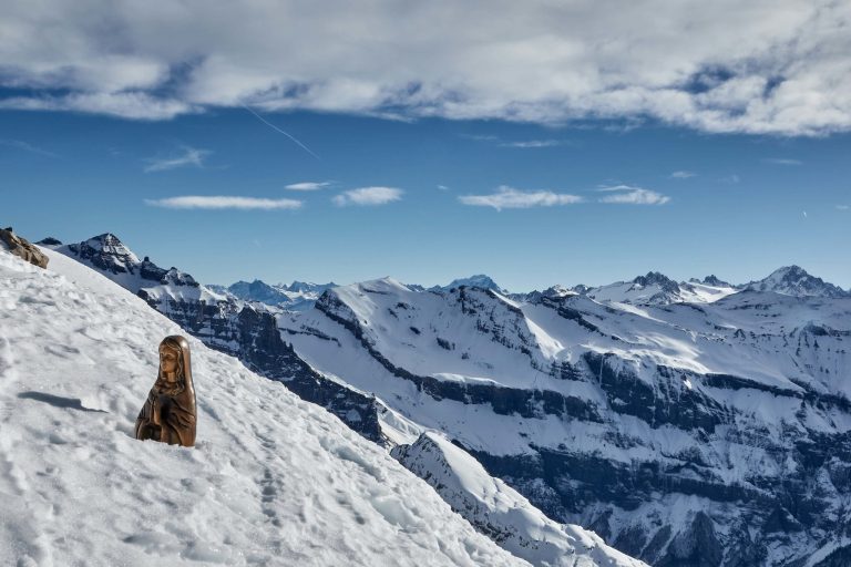 Lire la suite à propos de l’article Pointe Rousse