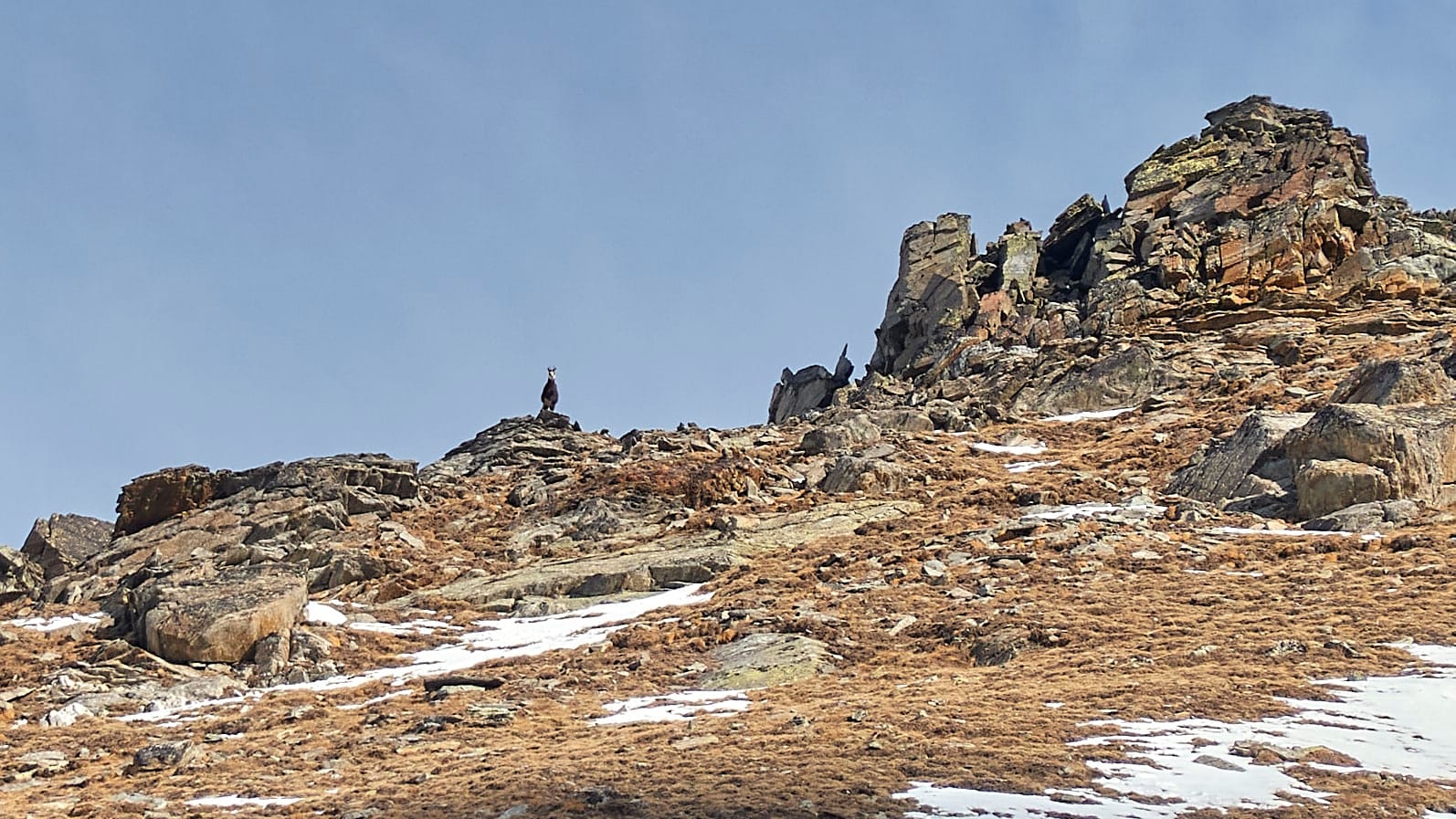 Lire la suite à propos de l’article Le vallon enigmatique