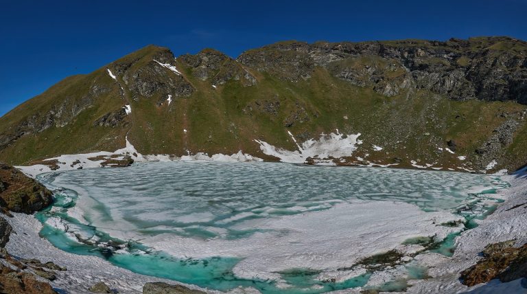 lac palasina, lac Bringuez