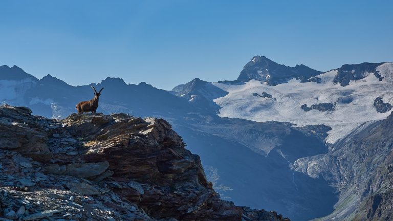 pointe maurin vallée d'aoste