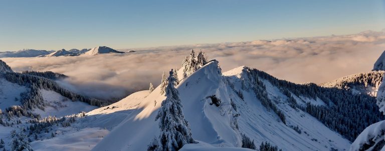 Lire la suite à propos de l’article Tunnel fermé, poudreuse ouverte
