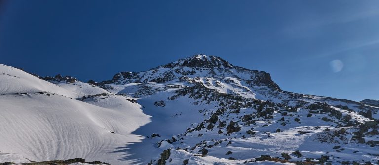 tete de sort vallée d'Aoste