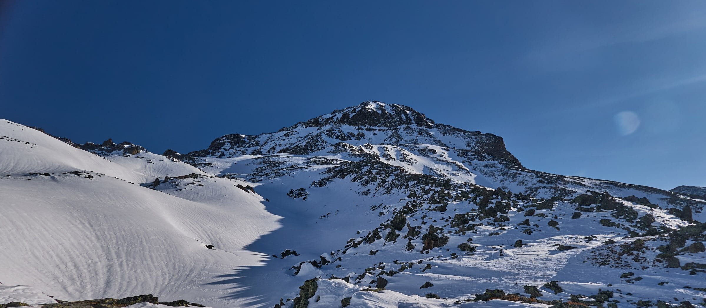 tete de sort vallée d'Aoste