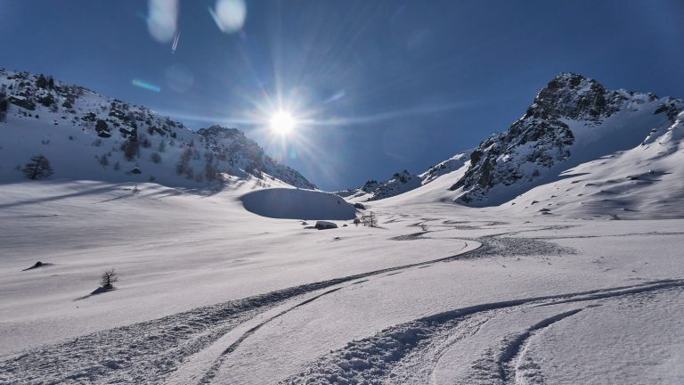 col clochotte vallée d'Aoste Crevacol