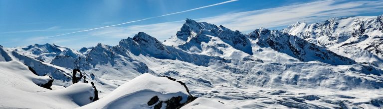 pointe felumaz vallée d'Aoste