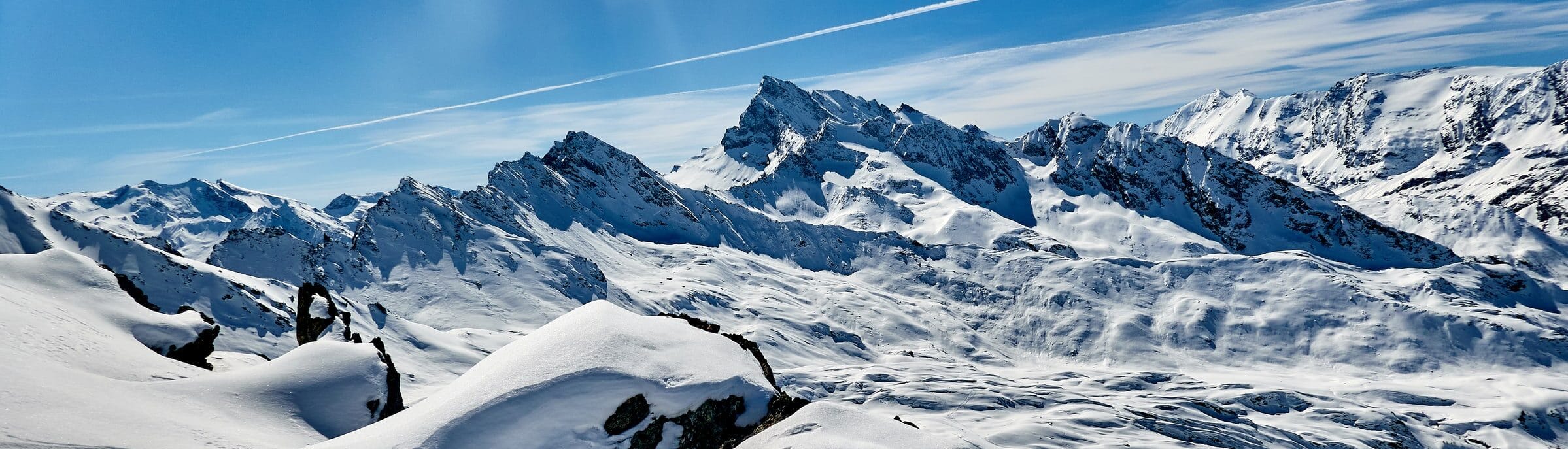 pointe felumaz vallée d'Aoste