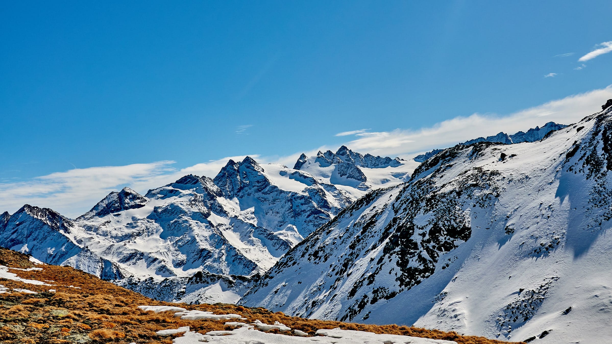 tete de gavio vallée d'Aoste