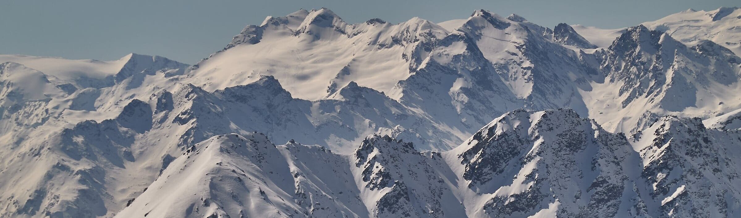 Mont Mort Vallée d'aoste