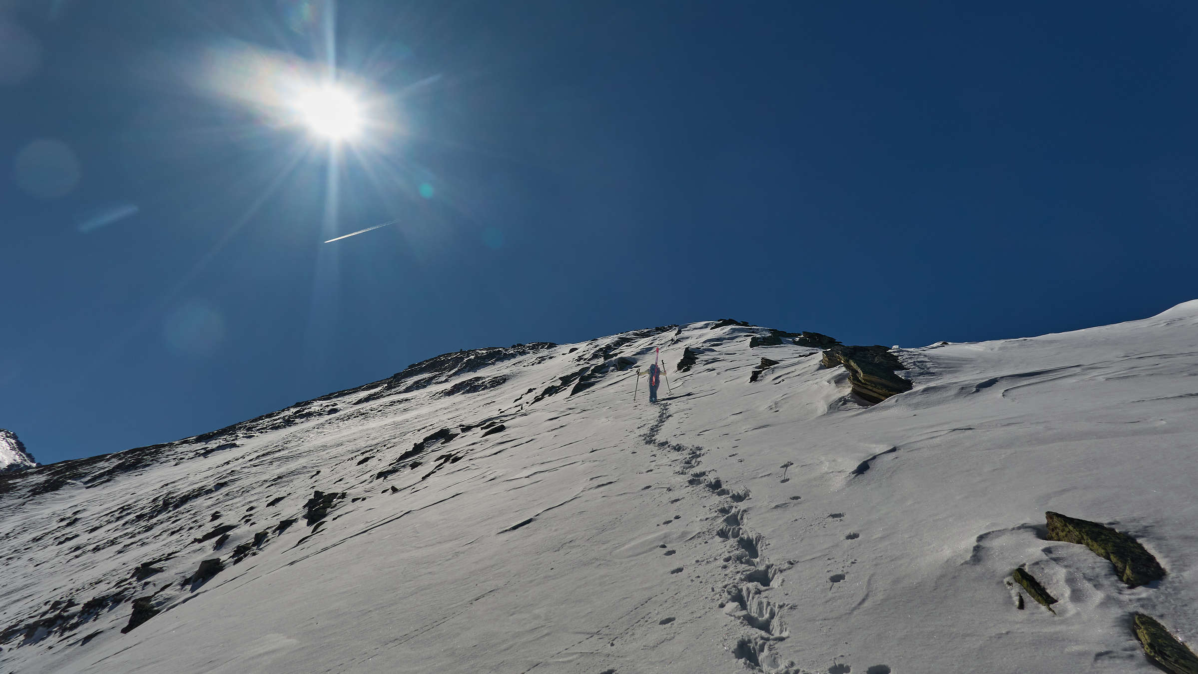 pointe leyser vallée d'Aoste