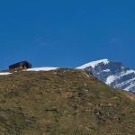 Bivouac Rosazza