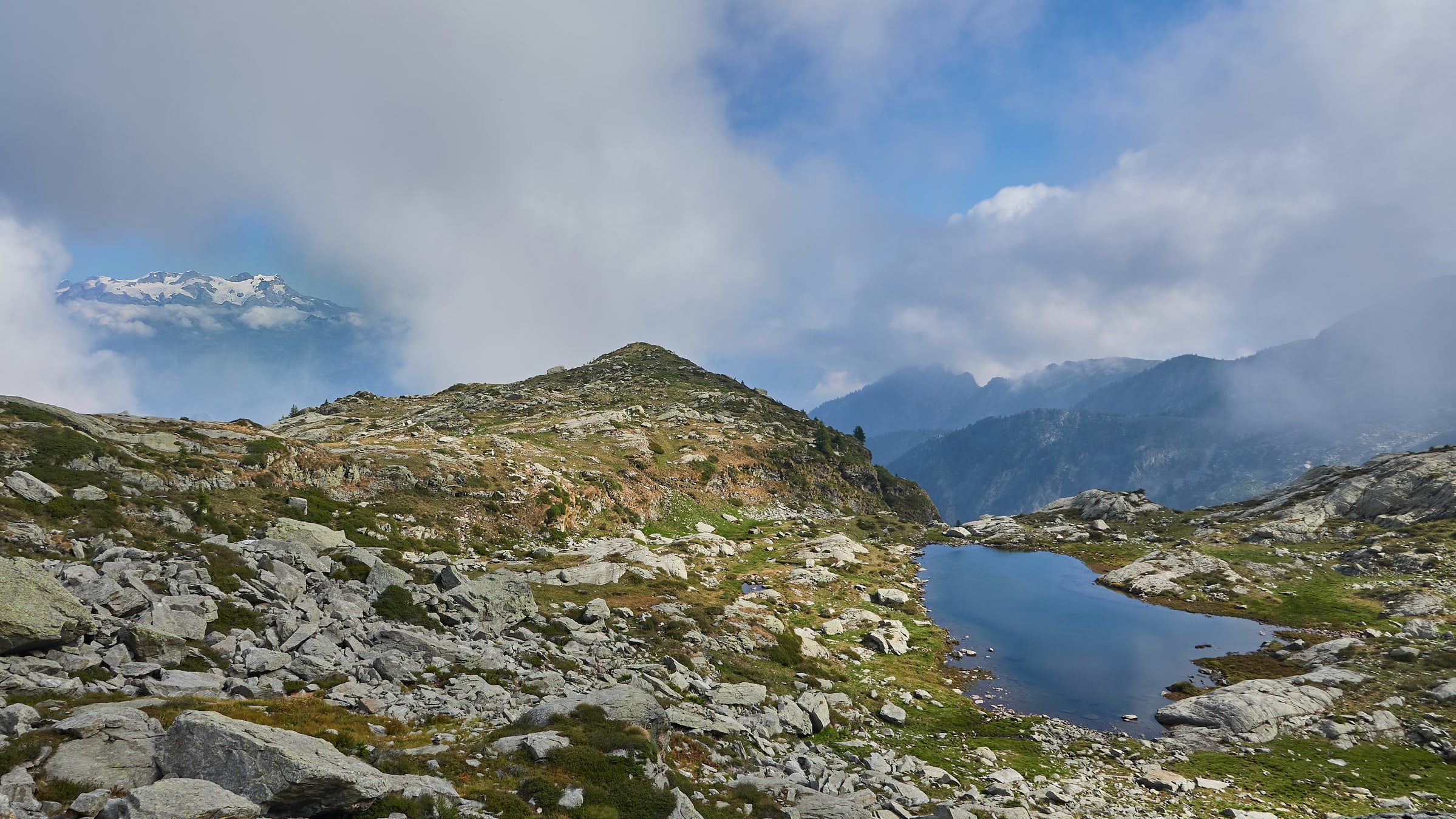 col valbella vallon de brenve